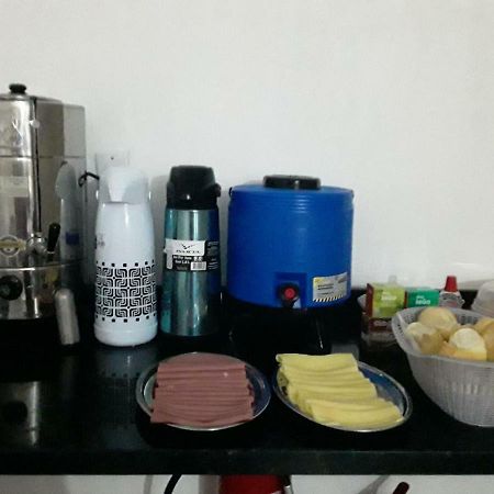 Hotel Flex In Osasco Eksteriør bilde