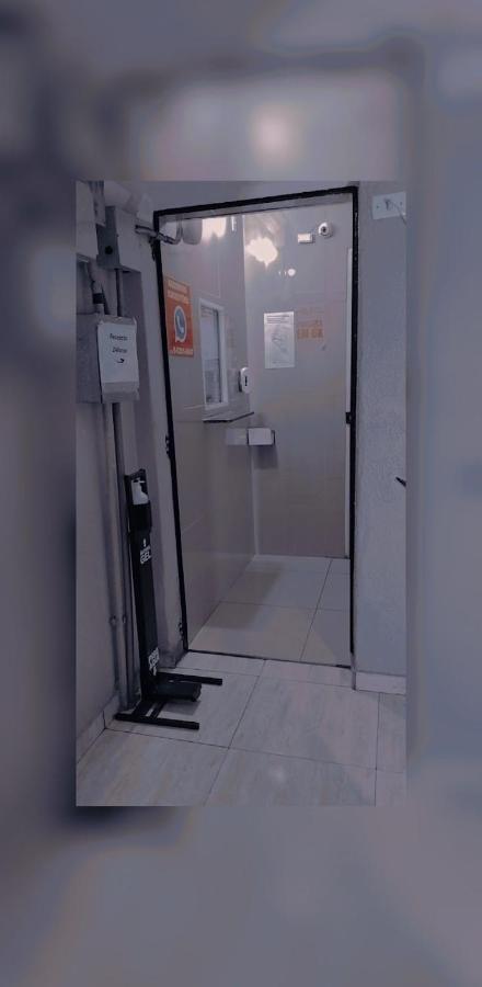 Hotel Flex In Osasco Eksteriør bilde