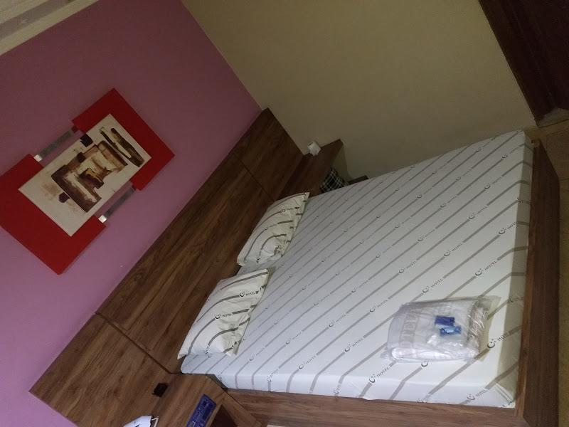 Hotel Flex In Osasco Eksteriør bilde