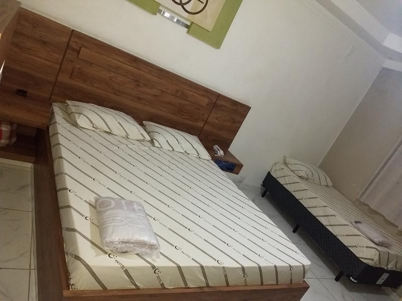 Hotel Flex In Osasco Eksteriør bilde