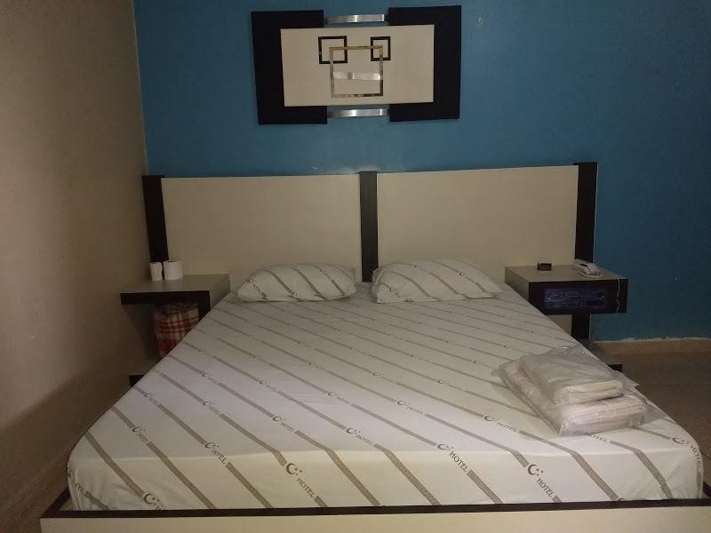 Hotel Flex In Osasco Eksteriør bilde