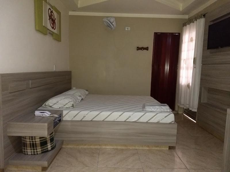 Hotel Flex In Osasco Eksteriør bilde
