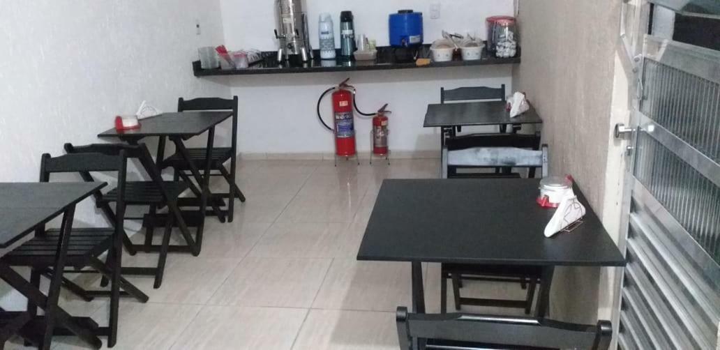 Hotel Flex In Osasco Eksteriør bilde