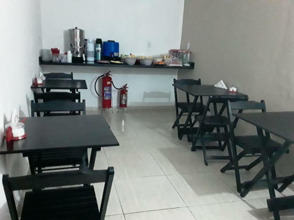 Hotel Flex In Osasco Eksteriør bilde