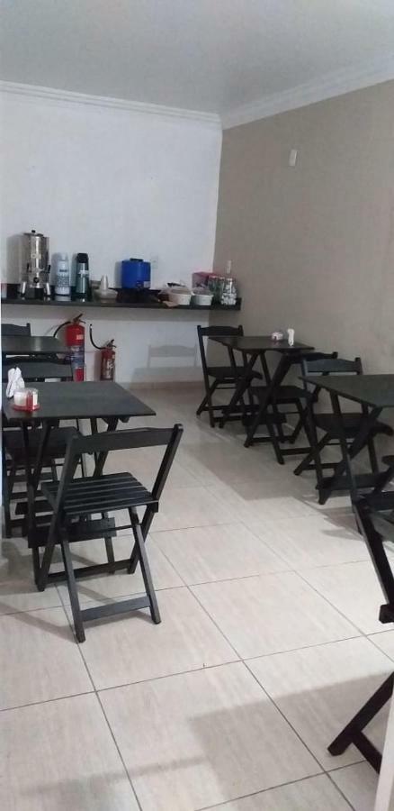 Hotel Flex In Osasco Eksteriør bilde