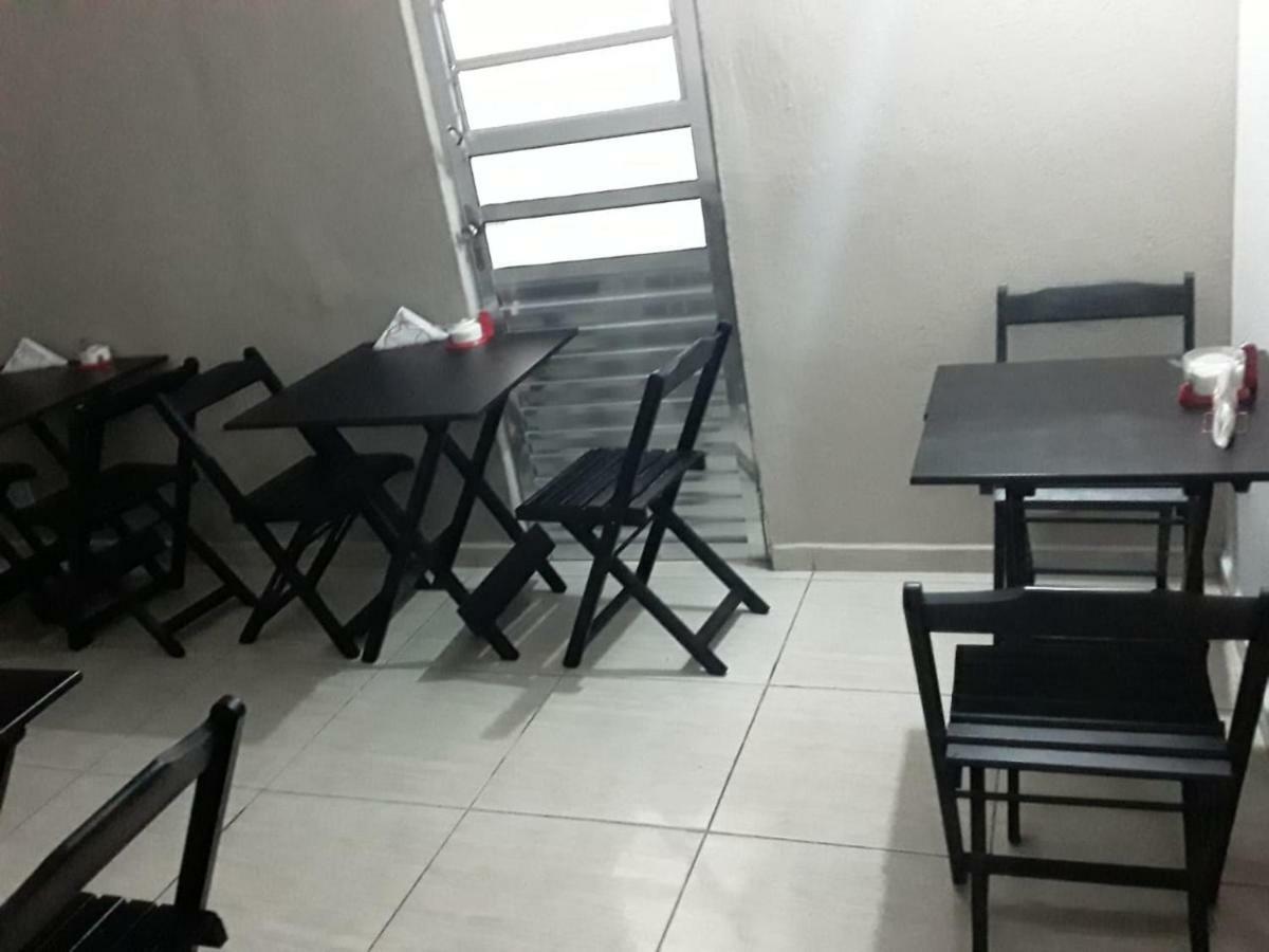 Hotel Flex In Osasco Eksteriør bilde